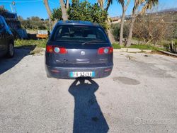 Blu Usata 2007 Fiat Croma Station wagon | 1300 € (Ottimo prezzo)