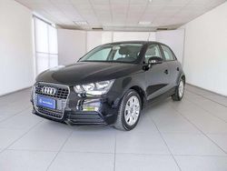Nero Usata 2013 Audi A1 Sportback Attraction Due volumi | 8900 € (Ottimo prezzo)