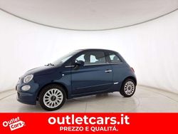 Other Usata 2019 Fiat 500C Lounge Cabrio | 13.400 € (Buon prezzo)