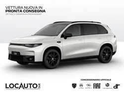 Bianco Nuova 2025 Leapmotor C10 SUV | 19.900 € (Super prezzo)