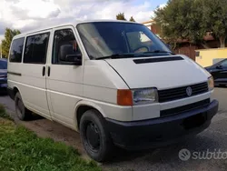 Usata 1991 VW T4 Furgone | 5000 €