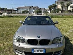 Usata 2008 BMW 120 Cabriolet Cabrio | 5700 € (Buon prezzo)