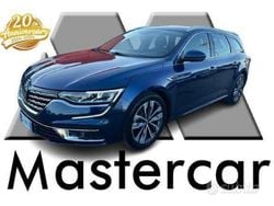 Blu/azzurro Usata 2020 Renault Talisman Business Station wagon | 13.500 € (Buon prezzo)