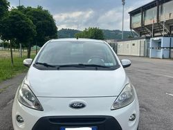 Bianco Usata 2012 Ford Ka Due volumi | 4700 € (Buon prezzo)