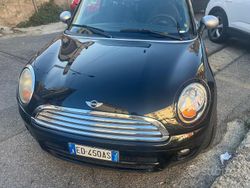 Usata 2010 Mini Cooper Clubman Station wagon | 3500 € (Super prezzo)