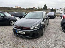 Grigio Usata 2012 VW Golf VII GTI Tre volumi | 10.250 € (Super prezzo)
