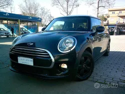 Nero Usata 2016 Mini ONE Due volumi | 8600 € (Super prezzo)