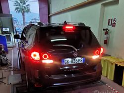 Nero Usata 2012 Fiat Freemont Lounge SUV | 7498 € (Buon prezzo)