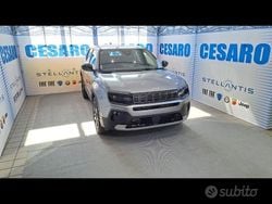 Grigio Nuova 2025 Jeep Avenger Summit SUV | 26.200 € (Ottimo prezzo)