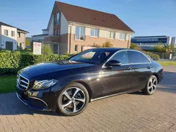 Nero Usata 2020 Mercedes E220 AMG line Tre volumi | 37.999 € (Buon prezzo)
