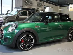 Britishracing green Usata 2020 Mini John Cooper Works Due volumi | 29.900 € (Buon prezzo)