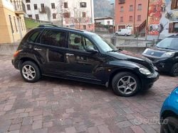 Nero Usata 2004 Chrysler PT Cruiser Limited Monovolume | 4000 €