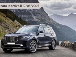 Argento Usata 2024 BMW X7 M Sport SUV | 132.930 €