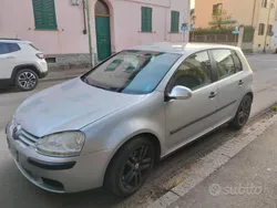 Usata 2007 VW Golf V Tre volumi | 2800 € (Ottimo prezzo)