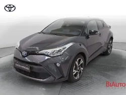 Grigio Usata 2023 Toyota C-HR Trend SUV | 26.900 € (Buon prezzo)