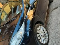 Usata 2009 Ford Fiesta Due volumi | 3000 € (Buon prezzo)