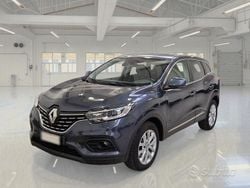 Grigio Usata 2021 Renault Kadjar Business SUV | 15.100 € (Buon prezzo)