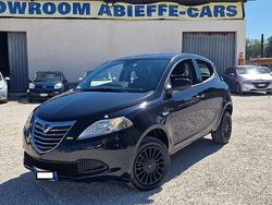 Nero Usata 2013 Lancia Ypsilon Due volumi | 5990 € (Cara)