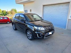Nero Usata 2018 Suzuki Vitara SUV | 12.800 € (Buon prezzo)