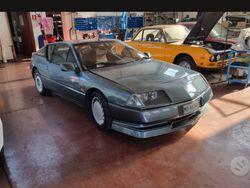 Grigio Usata 1986 Renault Alpine V6 Coupé | 28.990 €