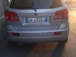 Grigio Usata 2008 Dodge Journey SUV | 2500 € (Buon prezzo)