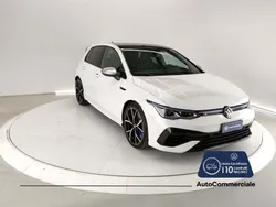 VW Golf VIII