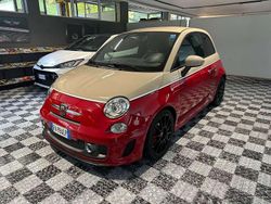 Other Usata 2015 Abarth 595 Turismo Due volumi | 11.200 € (Cara)