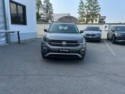 Antracite Usata 2019 VW T-Cross Advance SUV | 19.500 € (Cara)