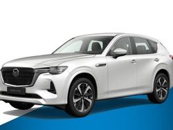 Rhodium white Usata 2022 Mazda CX-60 Takumi-Line SUV | 56.650 € (Molto cara)