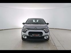 Grigio Usata 2022 Citroën C3 PureTech Tre volumi | 9600 € (Ottimo prezzo)