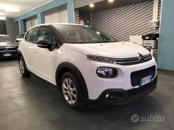Bianco Usata 2018 Citroën C3 Business Class Station wagon | 5490 € (Buon prezzo)