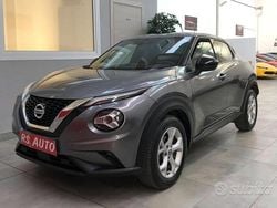 Grigio Usata 2020 Nissan Juke SUV | 14.350 € (Ottimo prezzo)