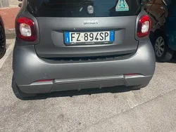 Usata 2019 Smart ForTwo Coupé Due volumi | 14.990 € (Ottimo prezzo)