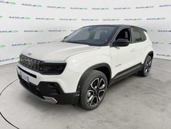 Bianco Usata 2024 Jeep Avenger Altitude SUV | 23.900 € (Buon prezzo)