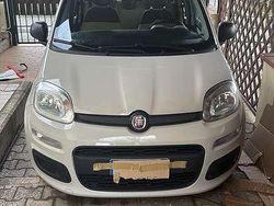 Usata 2016 Fiat Panda Easy Due volumi | 7600 € (Buon prezzo)