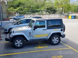 Usata 2007 Jeep Wrangler Sport SUV | 14.500 €