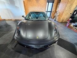Grigio Usata 2009 Ferrari F430 Coupé | 139.000 € (Molto cara)