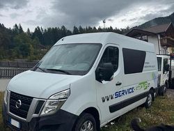 Usata 2016 Nissan NV400 Furgone | 13.500 € (Ottimo prezzo)