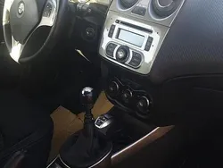 Usata 2009 Alfa Romeo MiTo Due volumi | 1950 € (Super prezzo)
