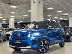 Blu/azzurro Usata 2025 Citroën C3 PureTech Due volumi | 13.900 € (Buon prezzo)