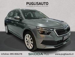 Grigio Usata 2022 Skoda Kamiq Style SUV | 19.500 € (Molto cara)