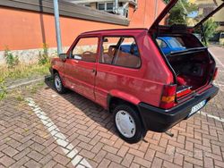 Rosso Usata 2001 Fiat Panda Due volumi | 3500 € (Molto cara)