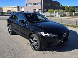 Usata 2021 Volvo XC60 R-Design SUV | 35.000 € (Buon prezzo)