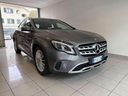 Nero Usata 2018 Mercedes GLA180 SUV | 15.800 € (Ottimo prezzo)