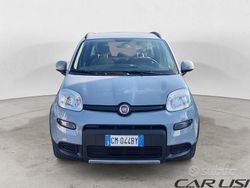Usata 2022 Fiat Panda City Life Due volumi | 11.800 € (Cara)