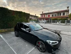 Usata 2018 BMW 114 M Sport Due volumi | 20.000 € (Molto cara)