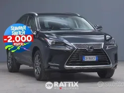 Nero Usata 2020 Lexus NX300h Business Edition SUV | 22.482 € (Super prezzo)