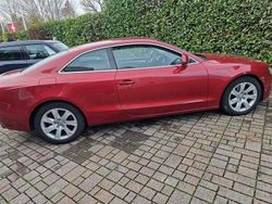 Rosso Usata 2008 Audi A5 Coupé | 6500 €