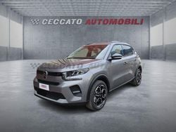 Grigio Nuova 2025 Citroën C3 SUV | 17.927 € (Buon prezzo)
