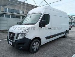 Bianco Usata 2019 Nissan NV400 Furgone | 12.158 € (Ottimo prezzo)